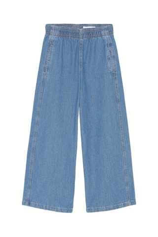 Jeans - Blu