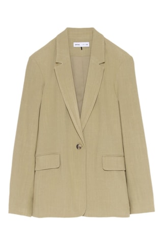 Giacca - Beige