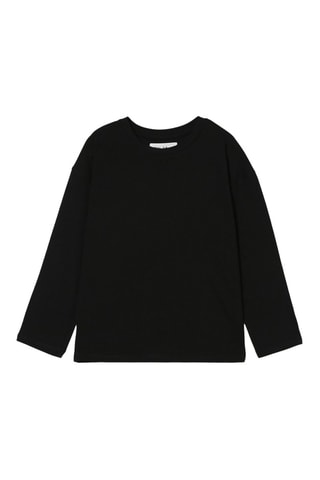 T-shirt - Nero