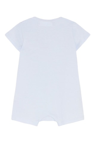 Pigiama Hello Kitty Sanrio - Azzurro