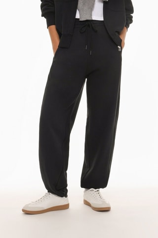 Pantaloni sportivi - Nero