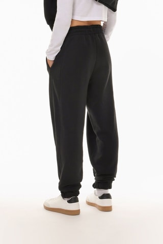Pantaloni sportivi - Nero