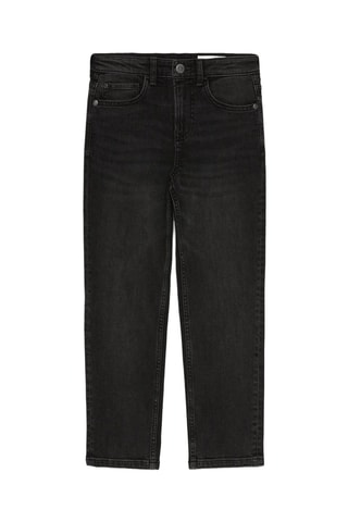 Jeans - Nero