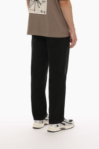 Pantalon - Noir