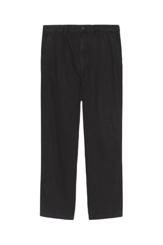 Pantalon - Noir