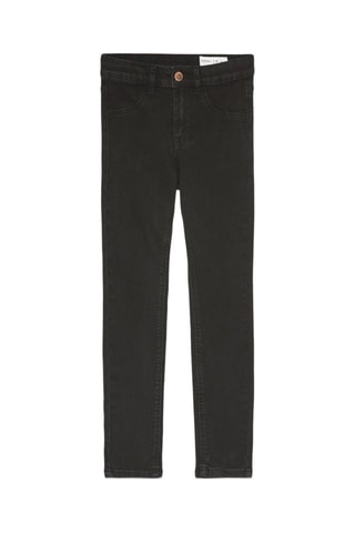 Jeans - Nero