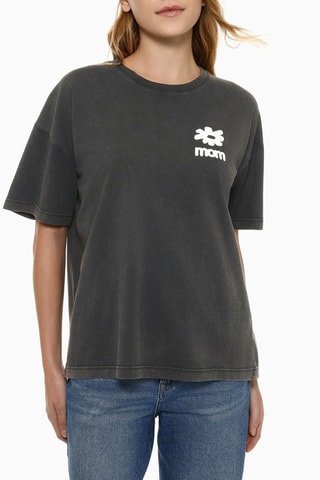 T-shirt - Nero