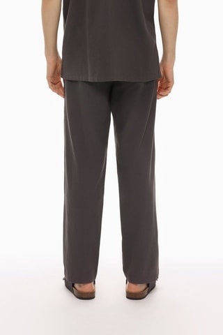 Pantalon - Taupe