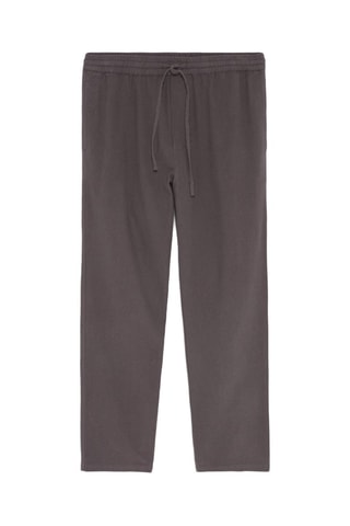 Pantalon - Taupe