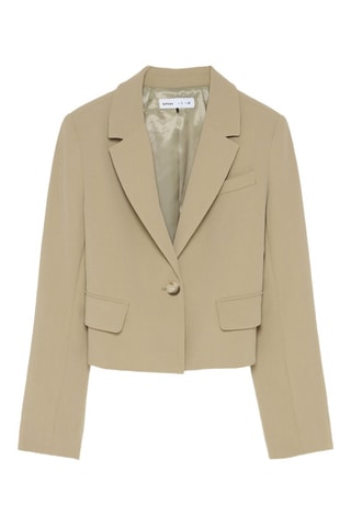 Giacca - Beige