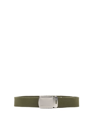 Cintura - Verde smeraldo