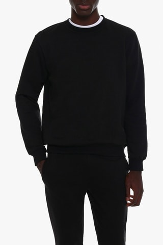 Pantaloni sportivi - Nero