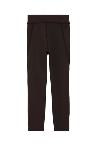 Leggings - Nero
