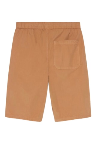 Shorts - Cammello