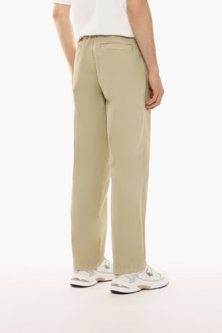 Pantaloni chino - Beige