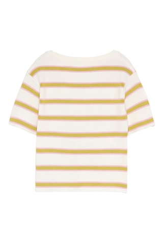 T-shirt - Bianco
