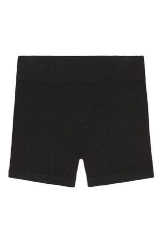 Short - Noir