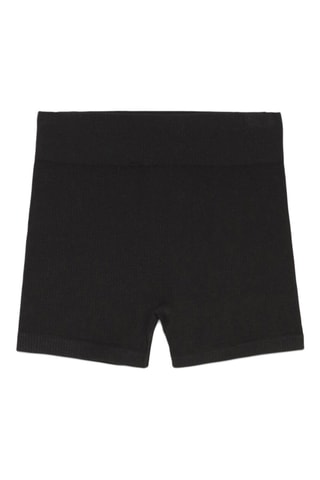 Short - Noir