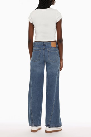 Jeans - Blu scuro