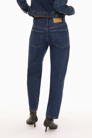 Jeans - Navy
