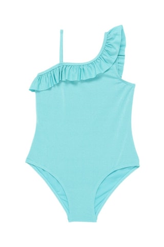 Costume intero - Turchese
