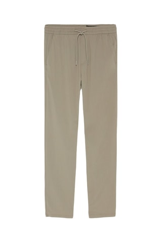 Pantalon - Kaki