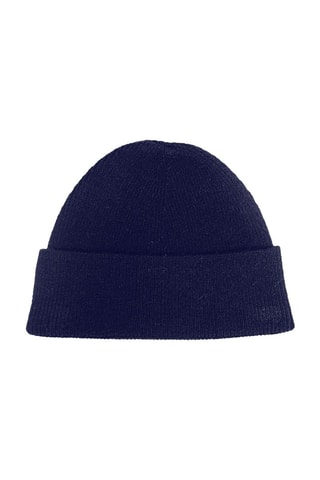 Berretto - Blu scuro