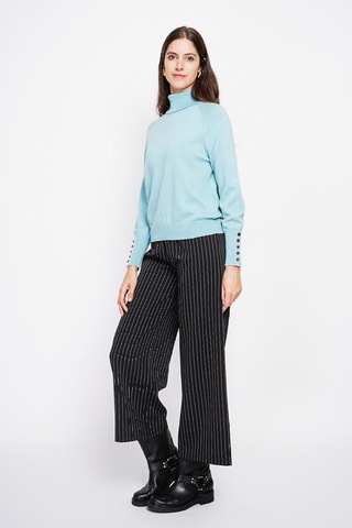 Maglia oversize