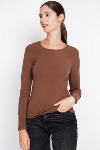 Dolcevita - Marrone