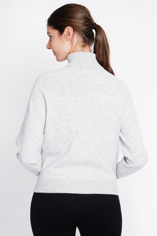 Maglia oversize