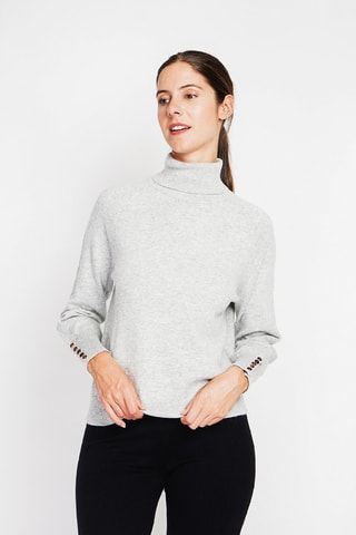 Maglia oversize