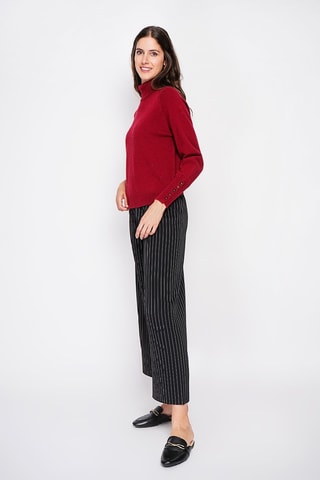 Maglia oversize