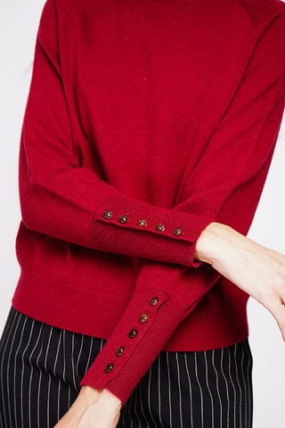 Maglia oversize