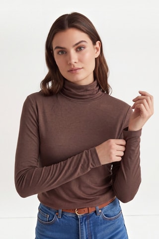 Dolcevita - Marrone chiaro
