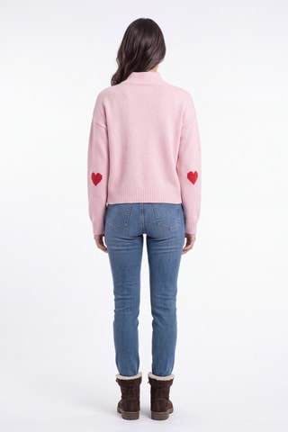 Maglia - Rosa