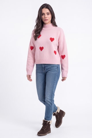 Maglia - Rosa