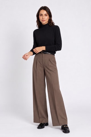 Pull - Noir