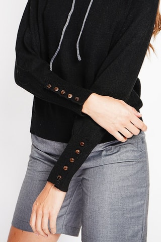 Maglia oversize