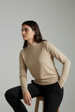 Dolcevita - Beige