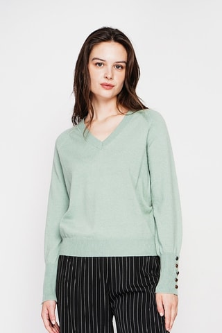 Maglia oversize