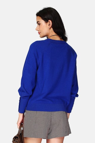 Maglia - Blu
