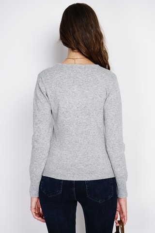 Maglia - Grigio