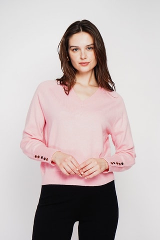 Maglia oversize