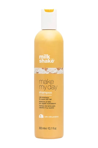 Shampoo Make my day - Voor alle haartypen - 300 ml