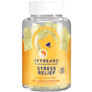 Gummies - Stress - 60 gummies
