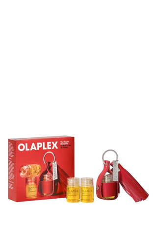Set Key To Shine Olaplex - Voor alle haartypen - 4 Producten