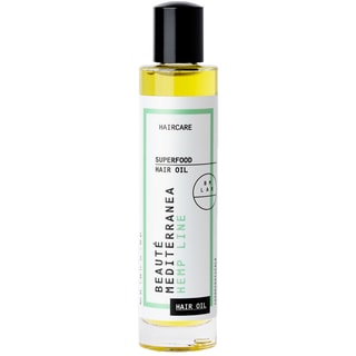 Droge Olie - Haar - Hennep - 50 ml