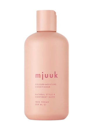Conditioner Colour+ moisture - Gekleurd en Droog Haar - 250 ml