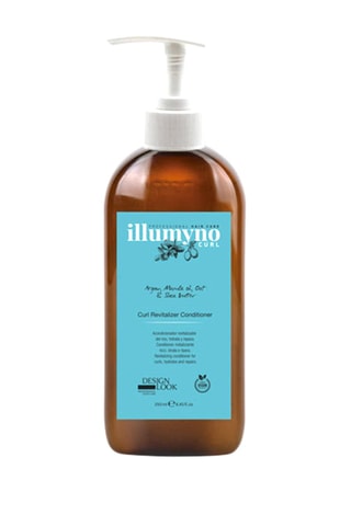 Revitaliserende Conditioner - Voor alle haartypen - 250 ml