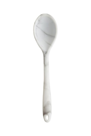 Cucchiaio in silicone 